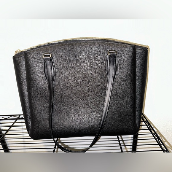 Kate Spade New York Monet Large Triple Compartment Tote - Picture 2 of 6